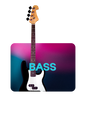 Vibrez avec la basse